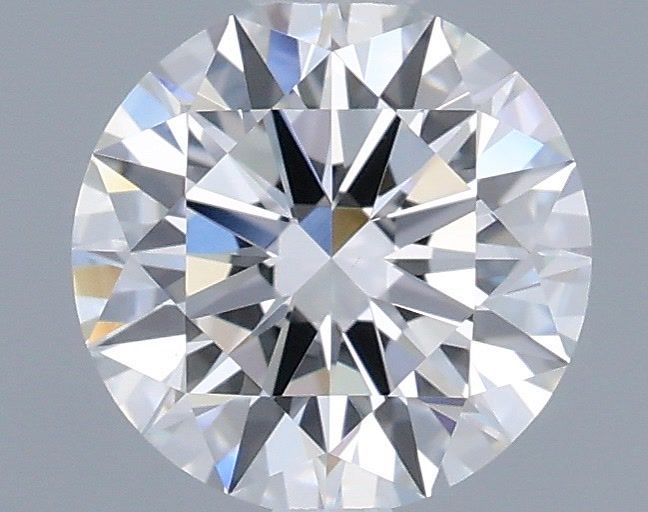 1.01 ct. round Lab Grown Diamond front image