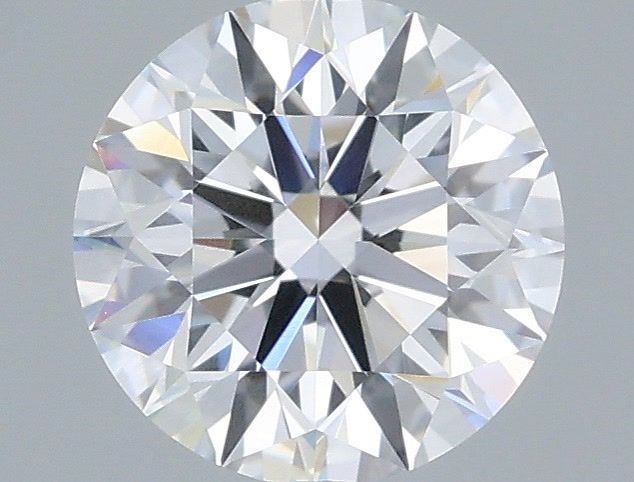 1.01 ct. round Lab Grown Diamond front image