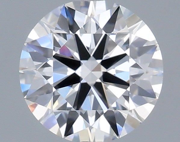 1.01 ct. round Lab Grown Diamond front image
