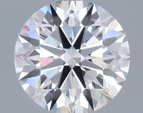 1.01 ct. round Lab Grown Diamond front image