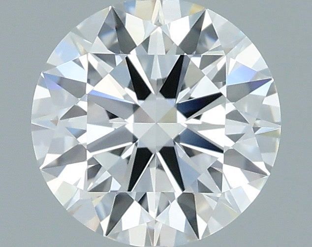 1.01 ct. round Lab Grown Diamond front image