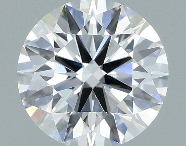 1.01 ct. round Lab Grown Diamond front image