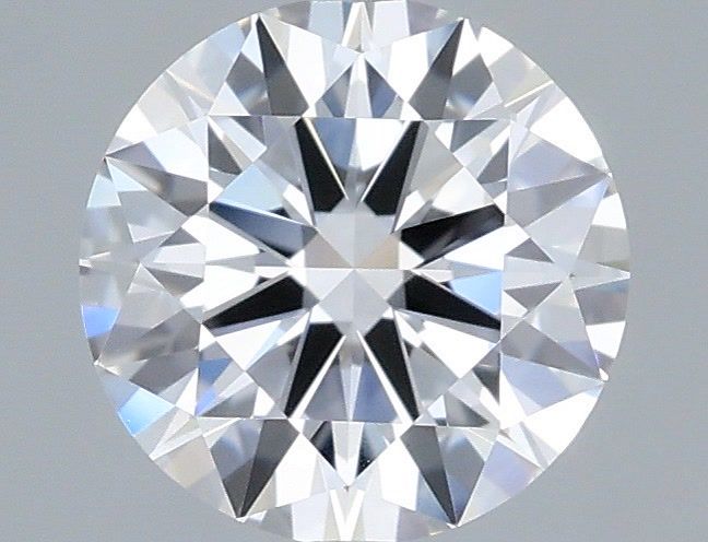 1.02 ct. round Lab Grown Diamond front image