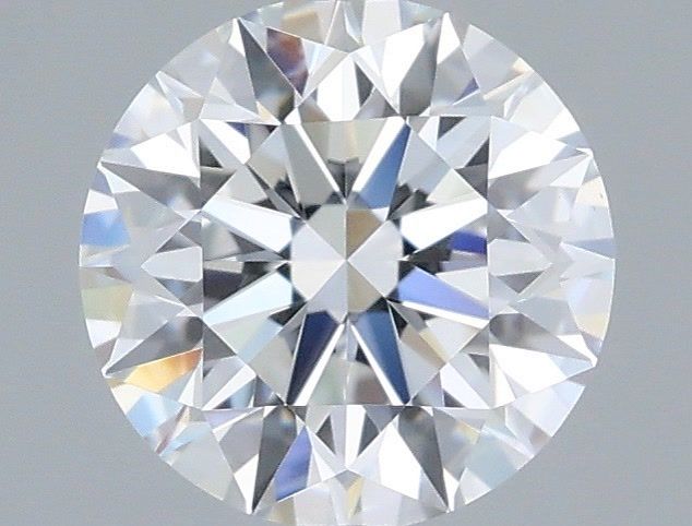 1.02 ct. round Lab Grown Diamond front image