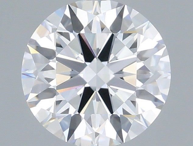 1.02 ct. round Lab Grown Diamond front image