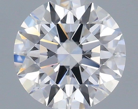 1.02 ct. round Lab Grown Diamond front image