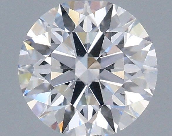 1.02 ct. round Lab Grown Diamond front image