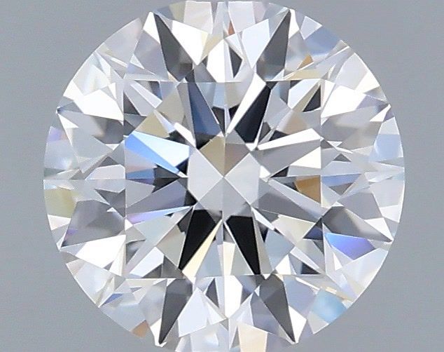 1.03 ct. round Lab Grown Diamond front image