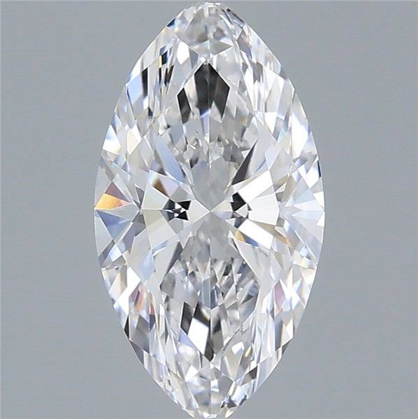1.05 ct. marquise Lab Grown Diamond front image