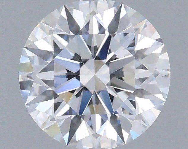 1.03 ct. round Lab Grown Diamond front image