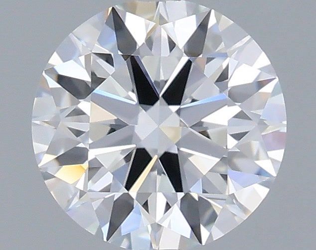 1.03 ct. round Lab Grown Diamond front image