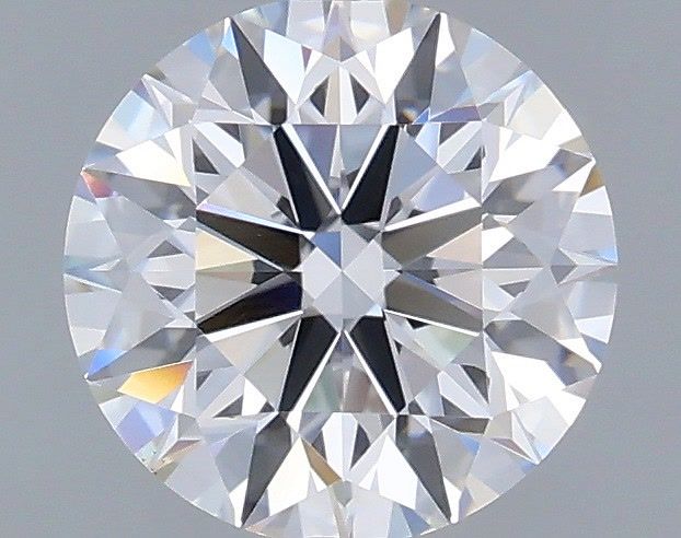 1.03 ct lab-grown Round Diamond