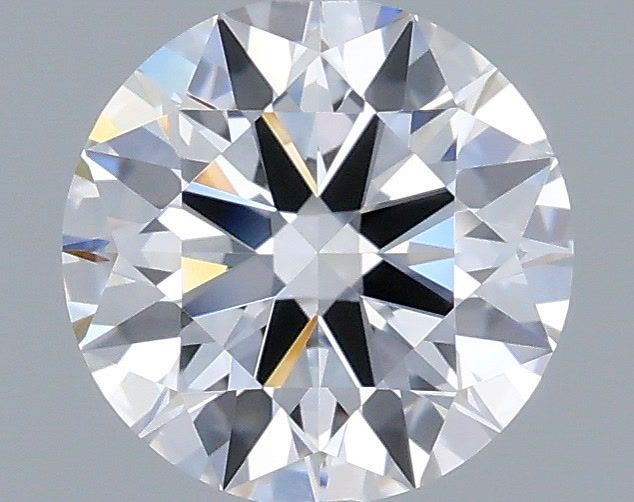 1.03 ct. round Lab Grown Diamond front image
