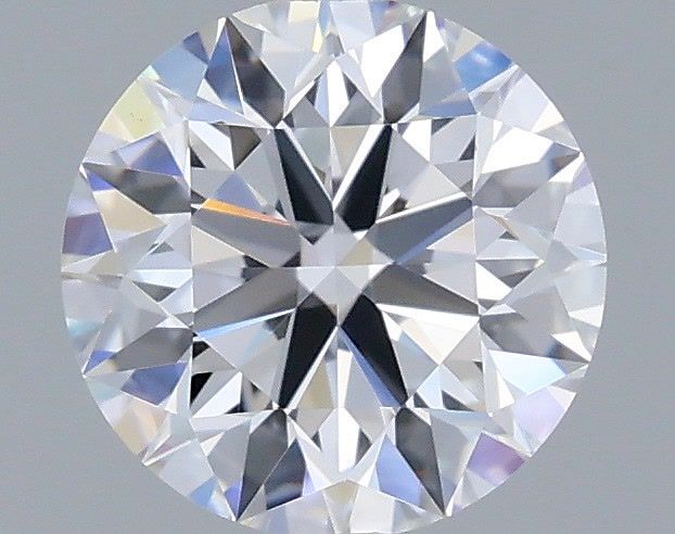 1.03 ct. round Lab Grown Diamond front image