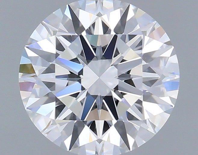 1.03 ct. round Lab Grown Diamond front image