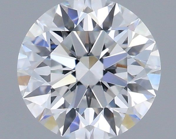 1.04 ct. round Lab Grown Diamond front image