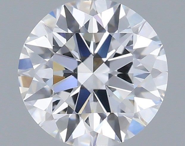 1.03 ct. round Lab Grown Diamond front image