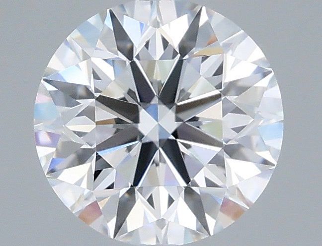 1.05 ct. round Lab Grown Diamond front image