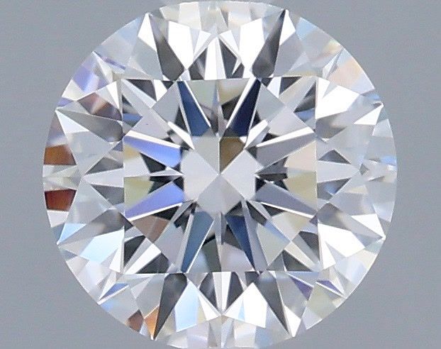 1.05 ct. round Lab Grown Diamond front image