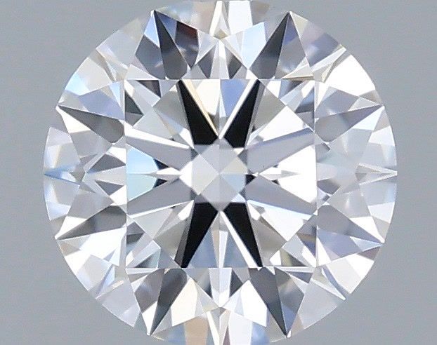 1.05 ct. round Lab Grown Diamond front image