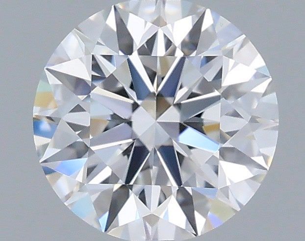 1.05 ct. round Lab Grown Diamond front image