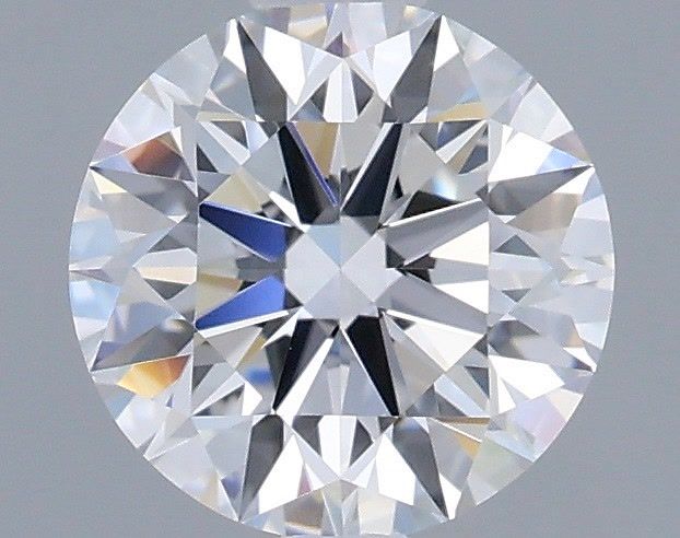1.05 ct. round Lab Grown Diamond front image