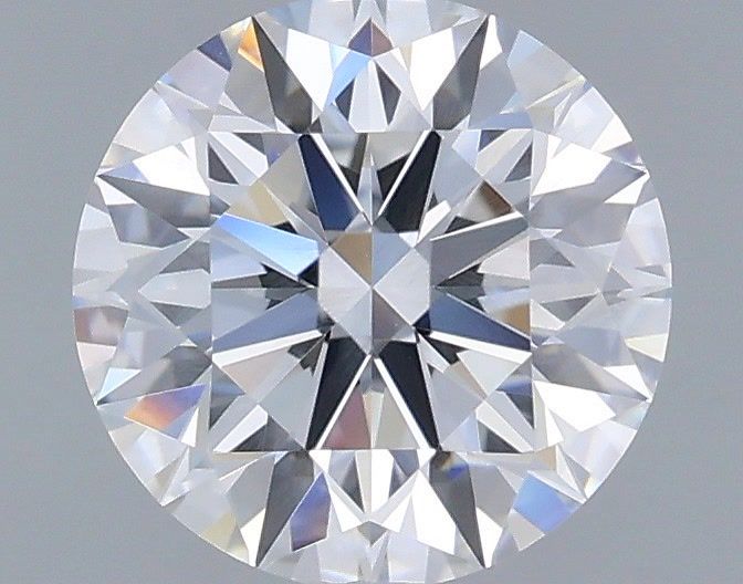 1.06 ct. round Lab Grown Diamond front image