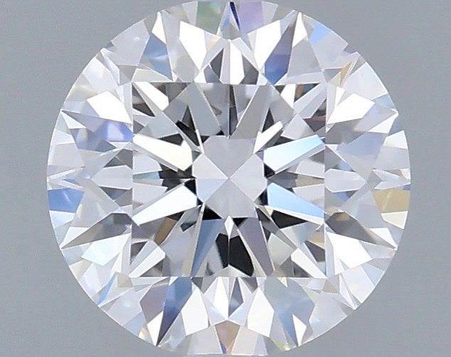 1.06 ct. round Lab Grown Diamond front image