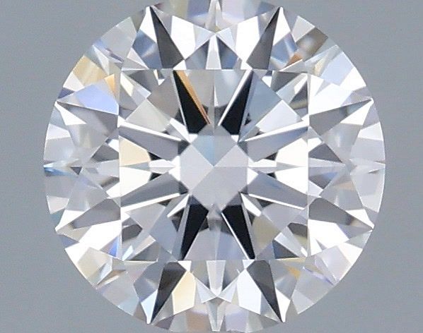 1.07 ct. round Lab Grown Diamond front image
