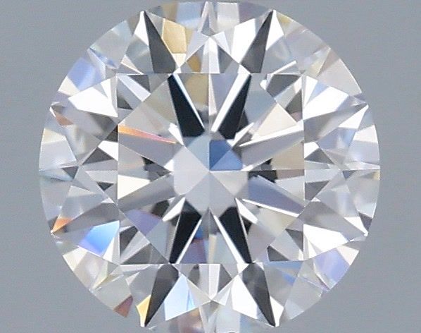 1.07 ct. round Lab Grown Diamond front image