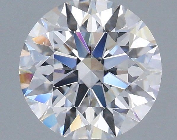 1.08 ct. round Lab Grown Diamond front image