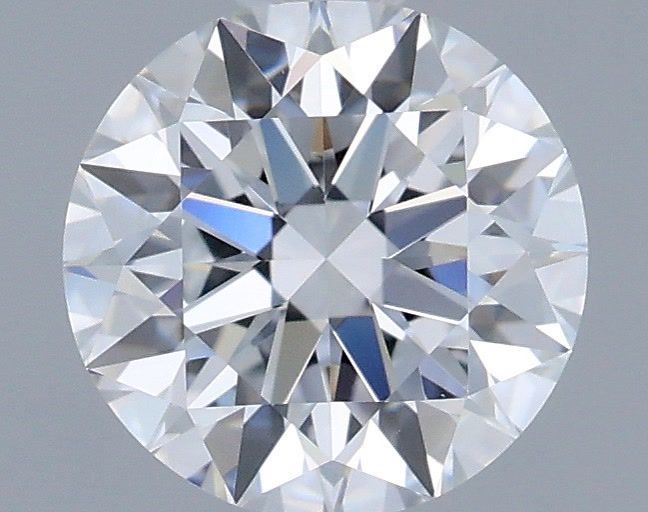 1.08 ct. round Lab Grown Diamond front image