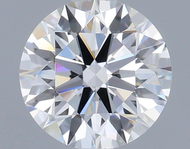 1.09 ct. round Lab Grown Diamond front image
