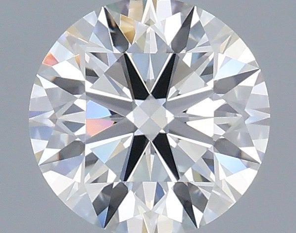 1.09 ct. round Lab Grown Diamond front image