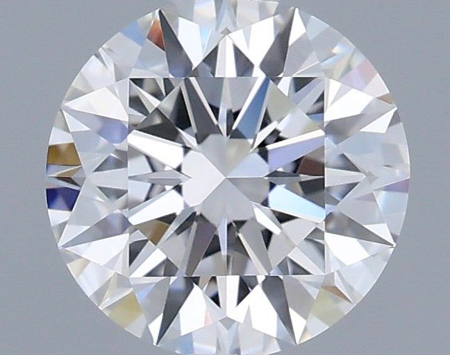 1.09 ct. round Lab Grown Diamond front image