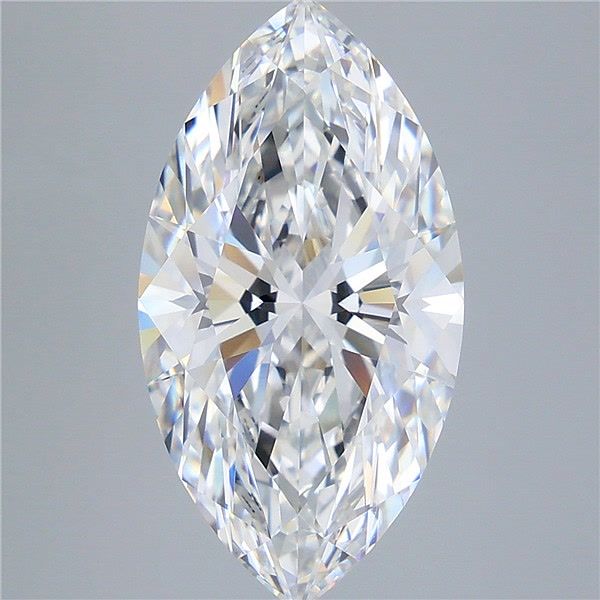 8.03 Carat