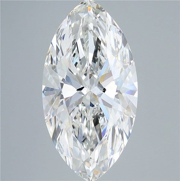 8.01 Carat
