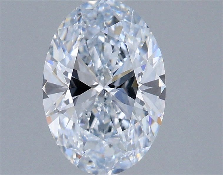 1.45 ct Oval diamond