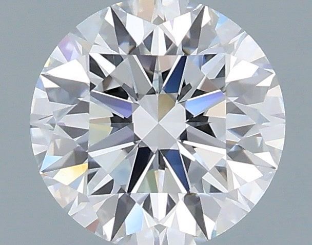 1.34 Carat