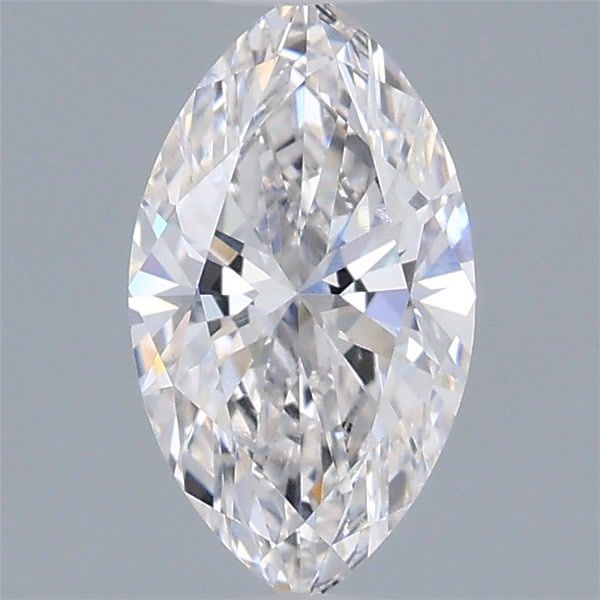 1.09 ct. marquise Lab Grown Diamond front image