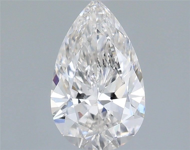 1.01 ct. pear Lab Grown Diamond front image