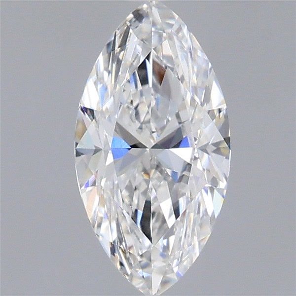 1.00 ct. marquise Lab Grown Diamond front image