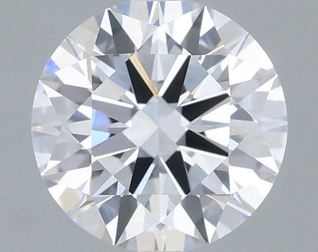 1.02 ct. round Lab Grown Diamond front image