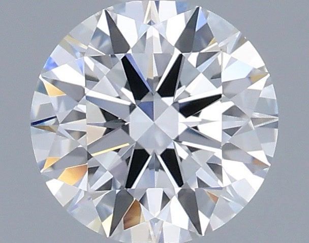 1.00 ct. round Lab Grown Diamond front image