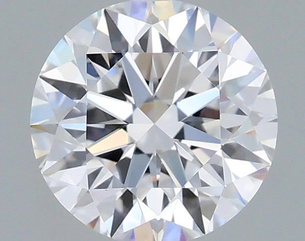 1.08 ct. round Lab Grown Diamond front image
