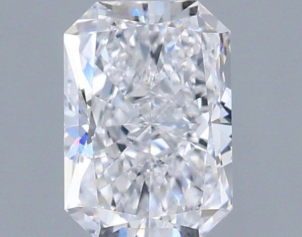 1.08 ct. radiant Lab Grown Diamond front image