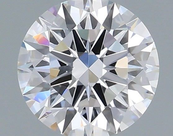 1.03 ct. round Lab Grown Diamond front image