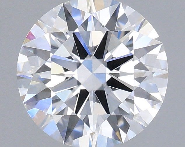 1.03 ct. round Lab Grown Diamond front image
