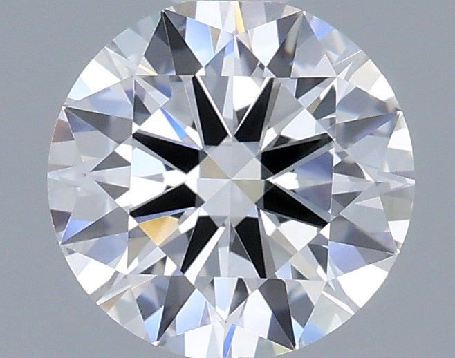 1.05 ct. round Lab Grown Diamond front image