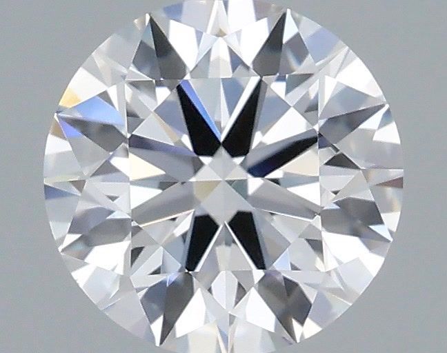 1.05 ct. round Lab Grown Diamond front image
